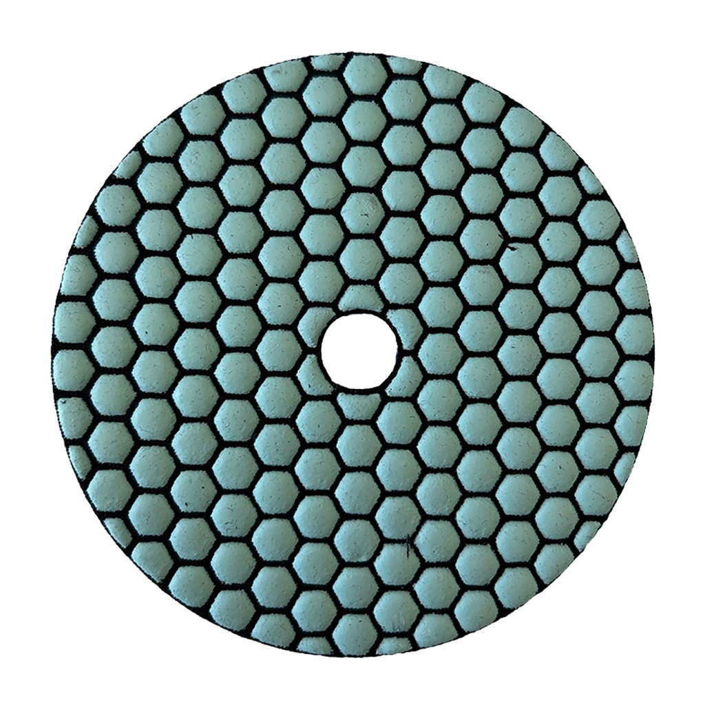 Deimantinis šlifavimo lapelis SPECIALIST+ 37-1050, universalus, 50P