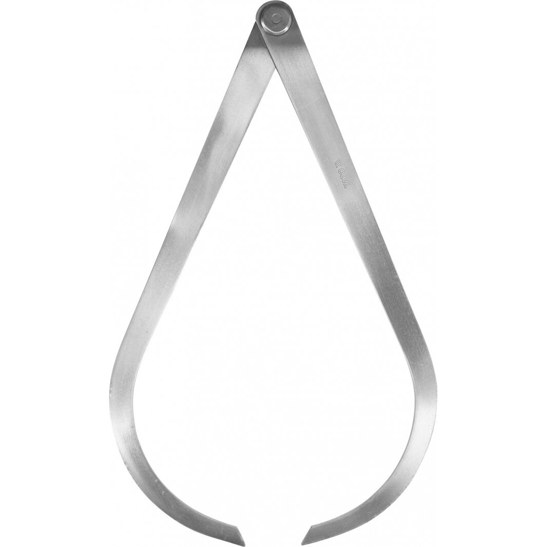 Slankmatis išorinis / išoriniams matavimams | 300 mm (YT-72116) Slankmatis išorinis / išoriniams matavimams | 300 mm (YT-72116)