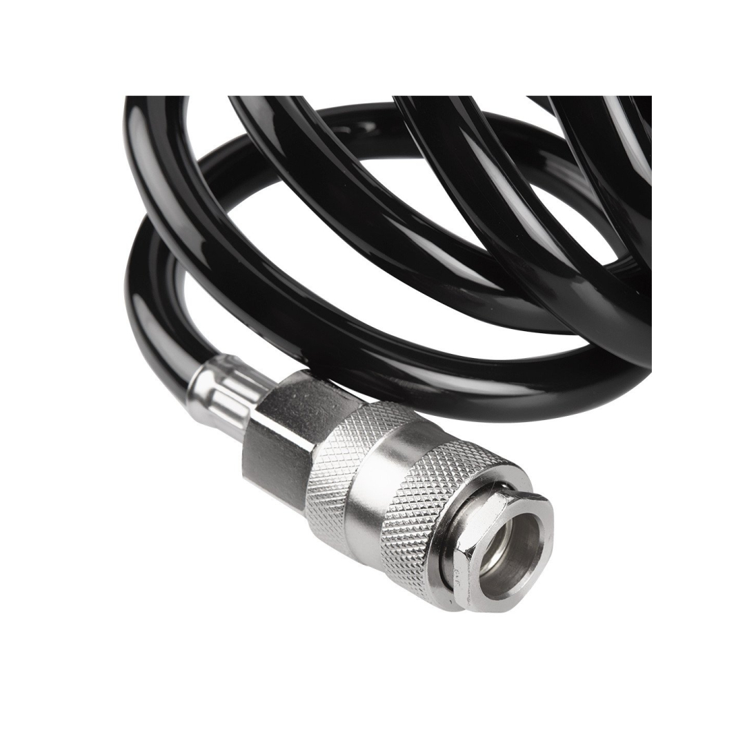 Slėgio žarnos spiralė 8,0 x 12 mm, 10 m, PU 4