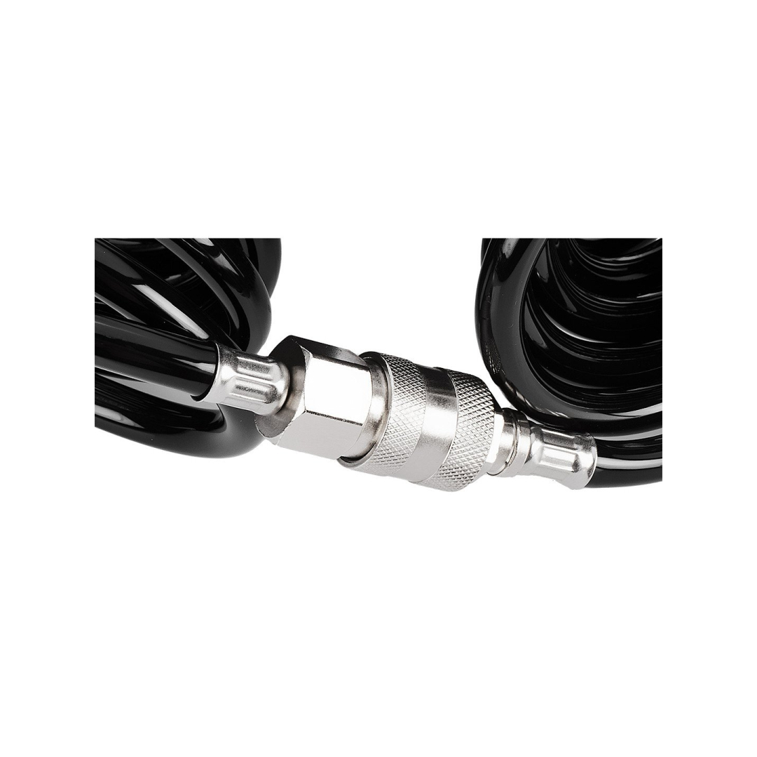 Slėgio žarnos spiralė 8,0 x 12 mm, 10 m, PU 6