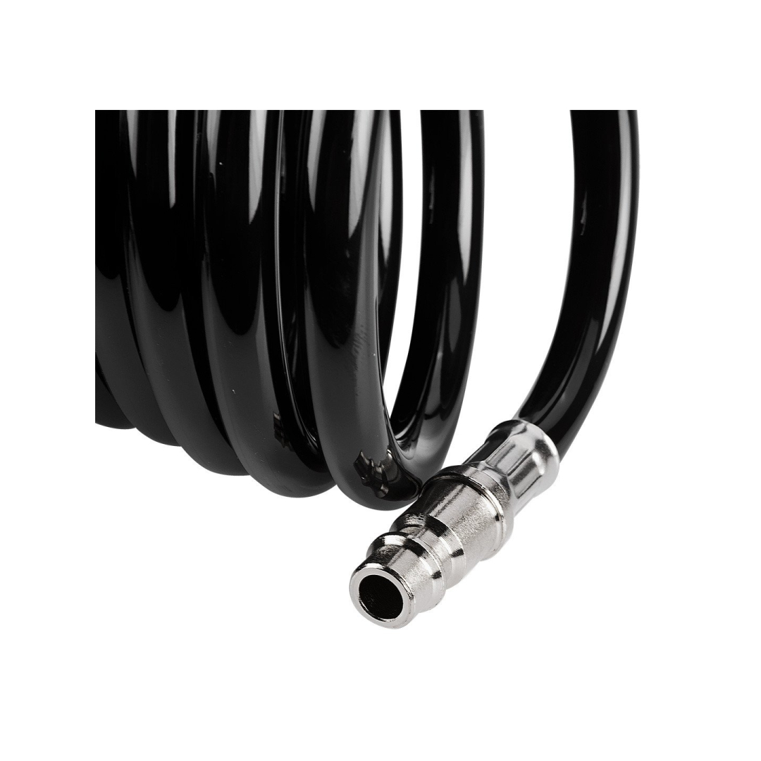 Slėgio žarnos spiralė 8,0 x 12 mm, 15 m, PU 5