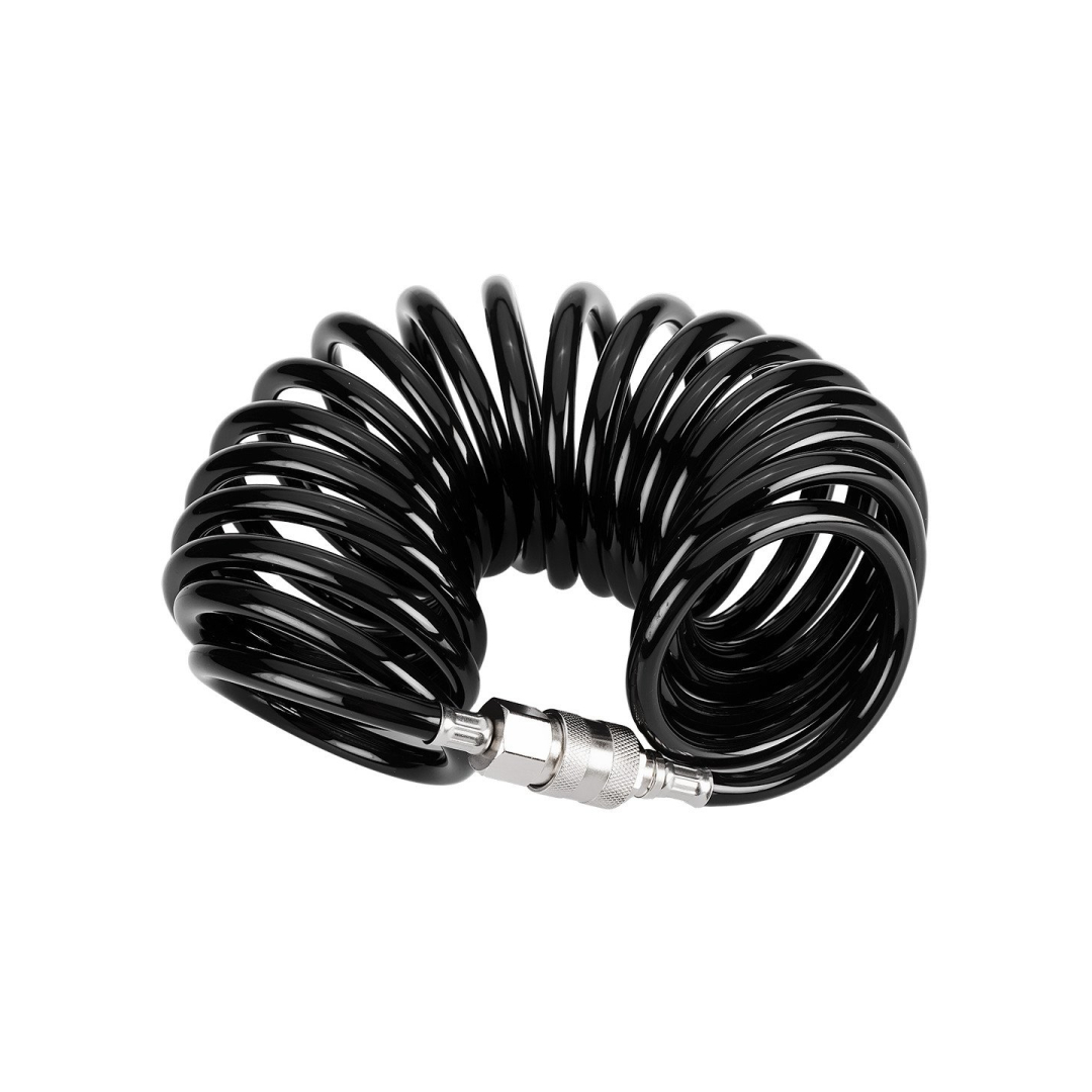 Slėgio žarnos spiralė 8,0 x 12 mm, 15 m, PU 7