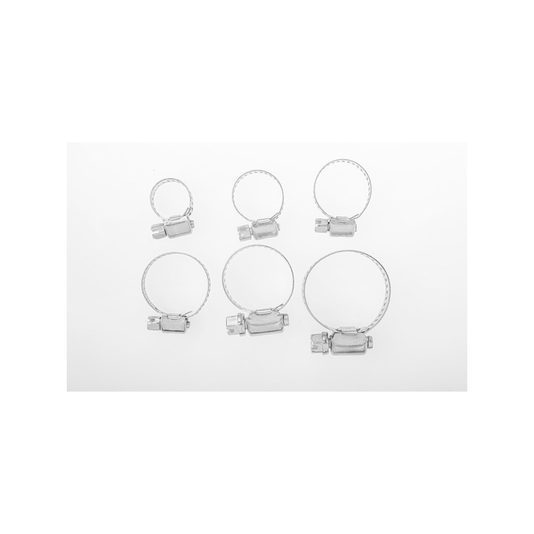 Sliekinės juostos, 34 vnt. 1