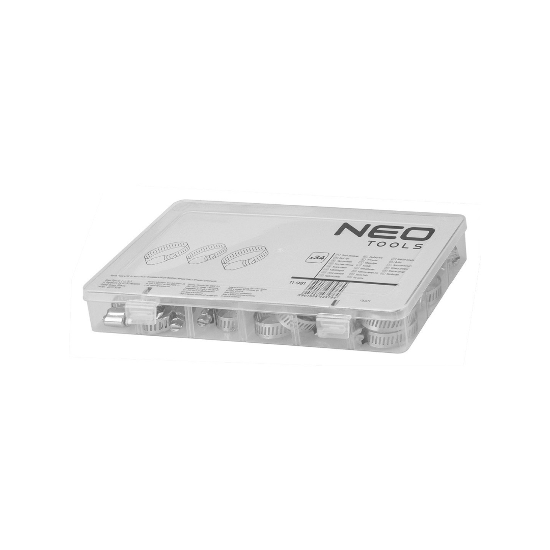 Sliekinės juostos, 34 vnt. 5