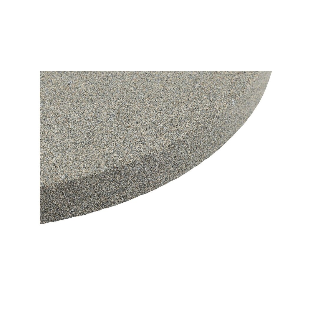 Šlifavimo diskai 125 x 20/16/12,7 x 16 mm, p60, 2 vnt. 6 Šlifavimo diskai 125 x 20/16/12,7 x 16 mm, p60, 2 vnt. 6