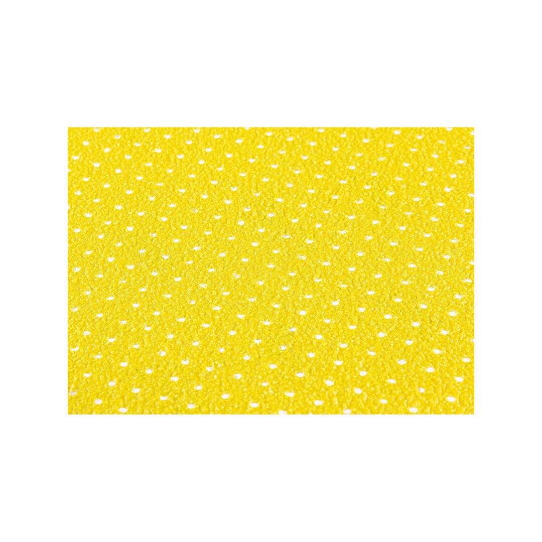 Šlifavimo diskai, perforuoti, „Velcro“, pritvirtinti su 225 mm, p60, 5 vnt. 4