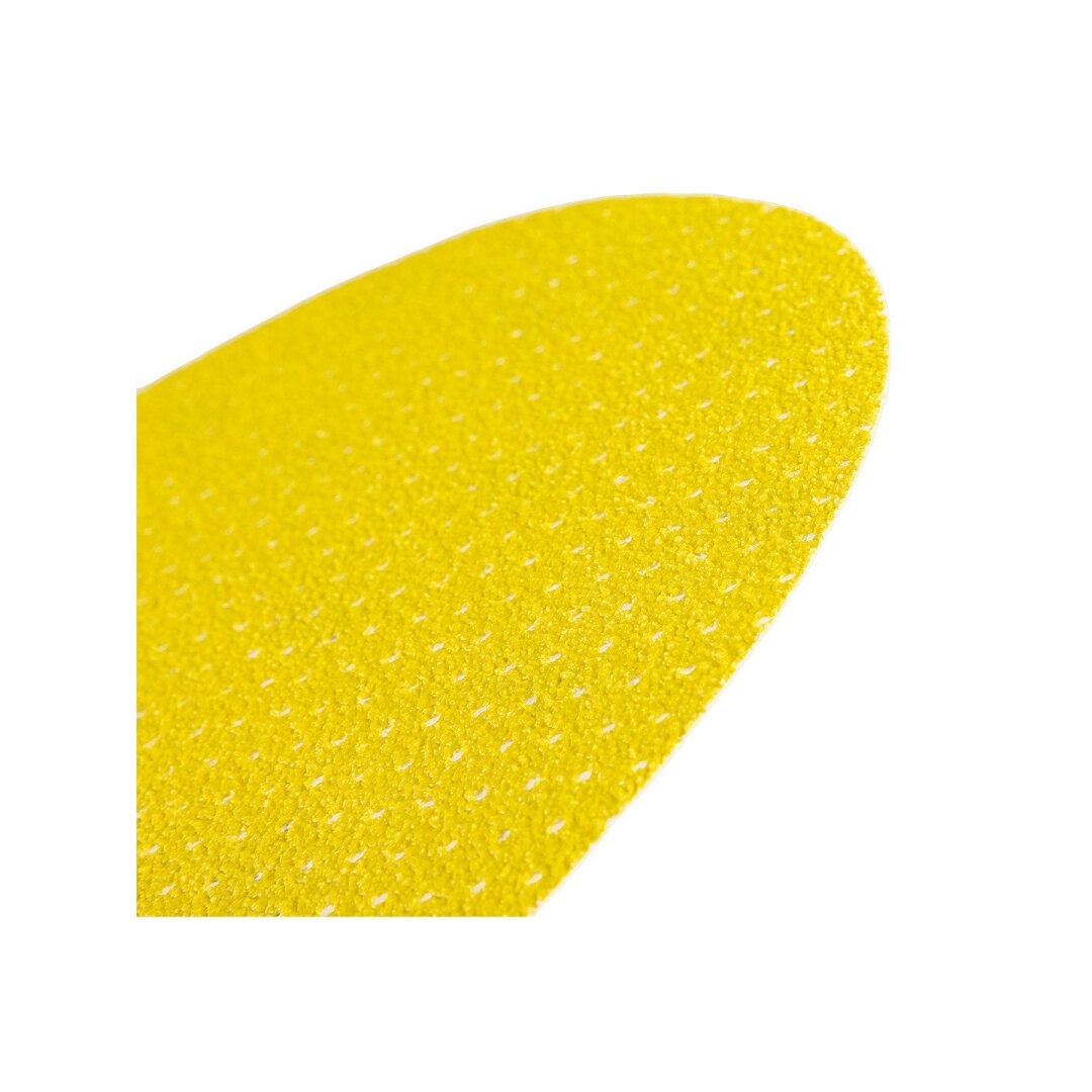 Šlifavimo diskai, perforuoti, „Velcro“, pritvirtinti su 225 mm skylėmis, P100, 5 vnt. 6 Šlifavimo diskai, perforuoti, „Velcro“, pritvirtinti su 225 mm skylėmis, P100, 5 vnt. 6