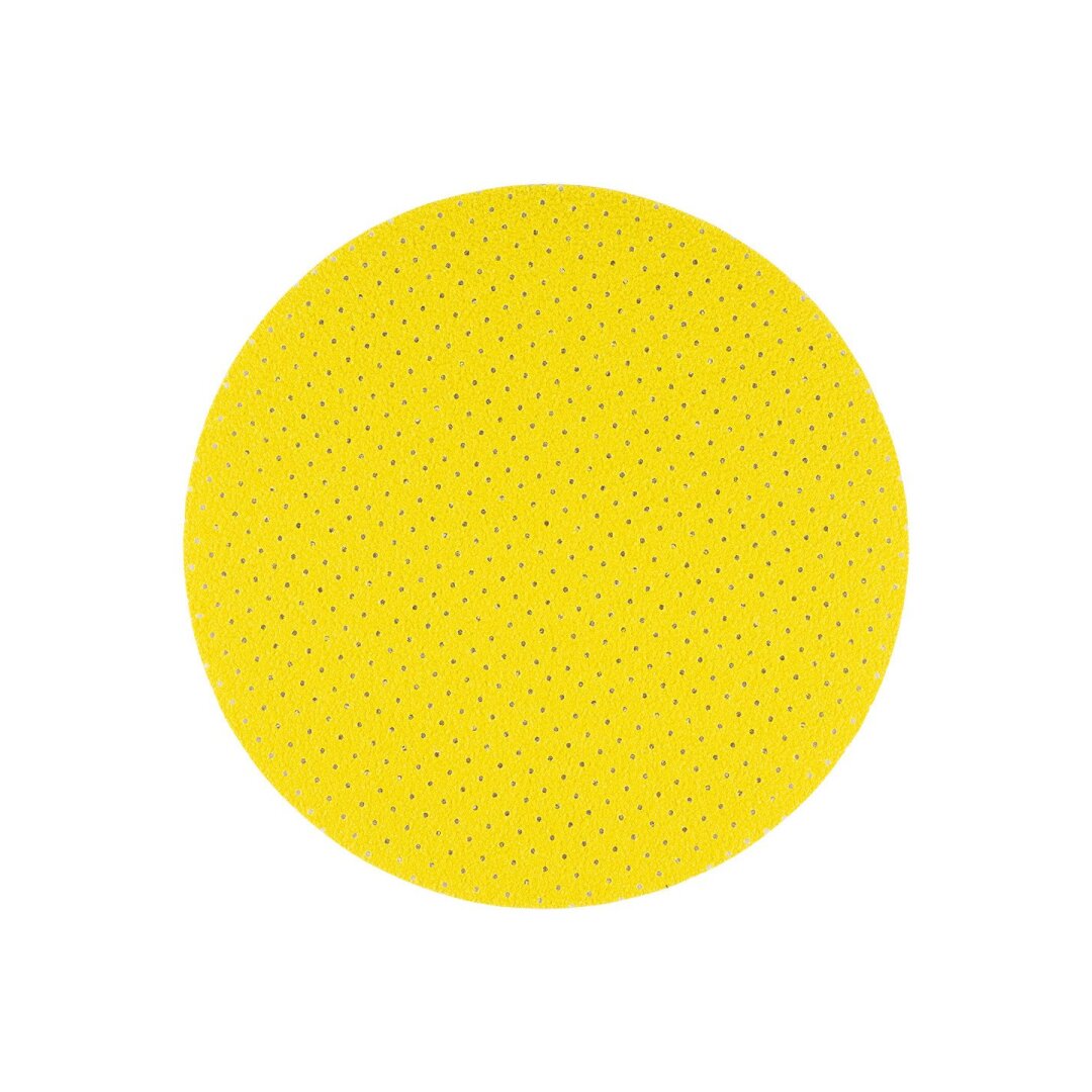 Šlifavimo diskai, perforuoti, „Velcro“, pritvirtinti su 225 mm skylėmis, p180, 5 vnt. 2 Šlifavimo diskai, perforuoti, „Velcro“, pritvirtinti su 225 mm skylėmis, p180, 5 vnt. 2