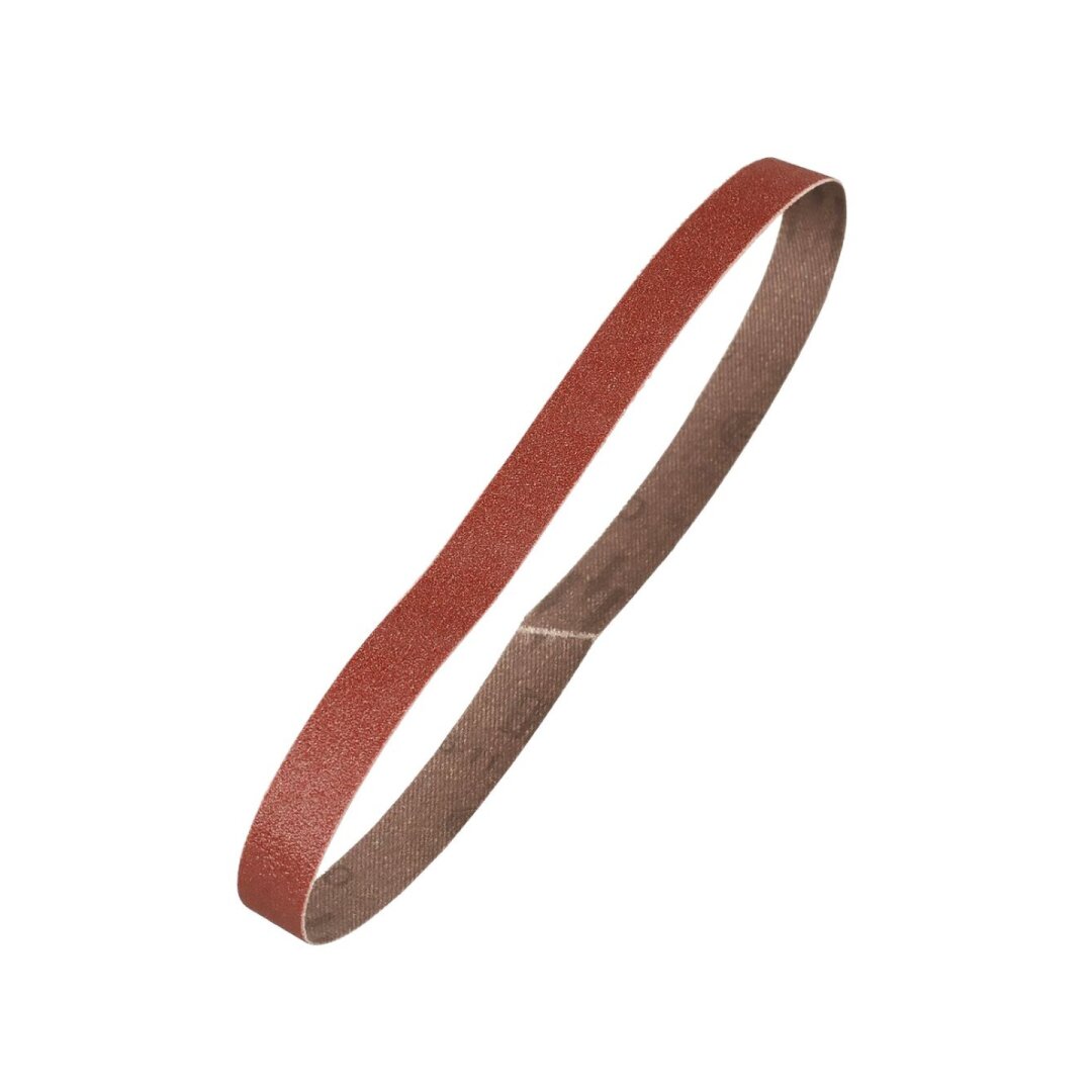 Šlifavimo juosta 13x457mm 40G 10vnt 3