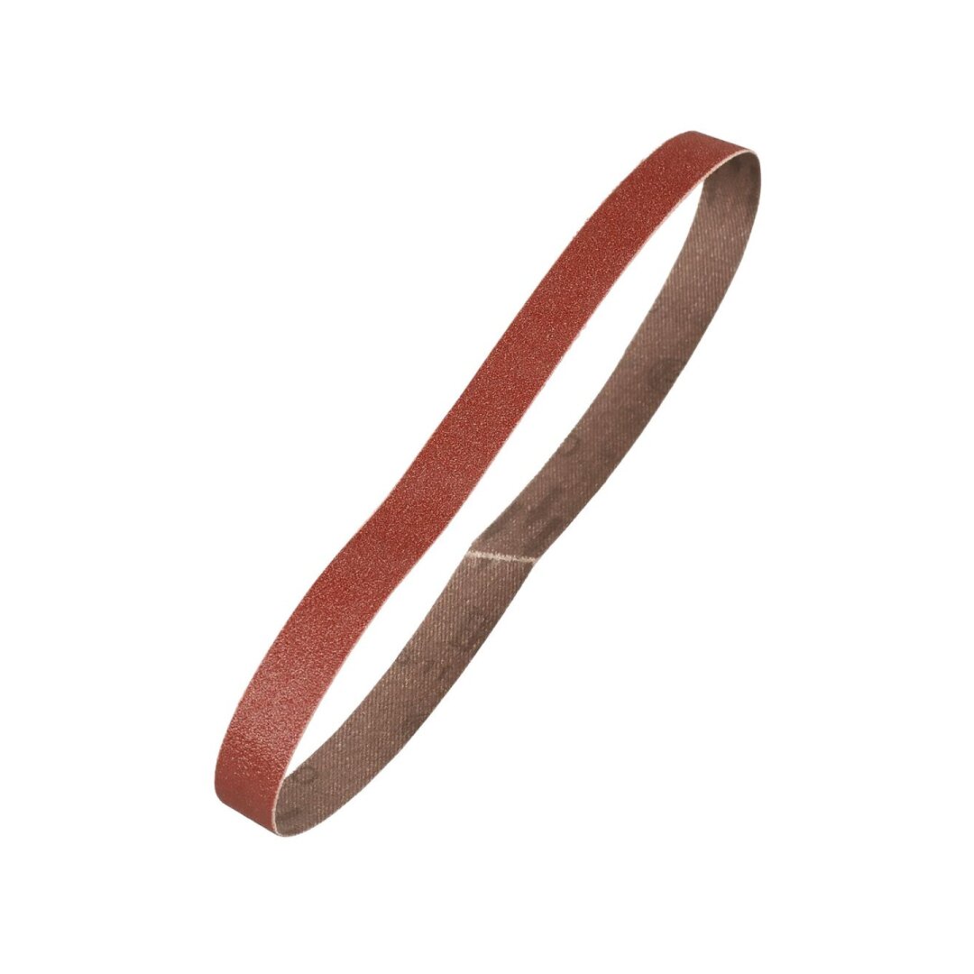 Šlifavimo juosta 13x457mm 80G 10vnt 4