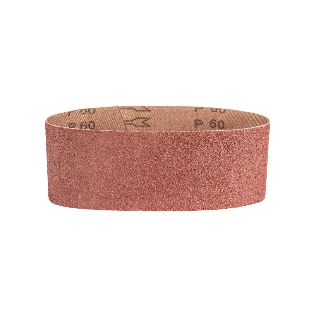 Šlifavimo juosta 75x457mm, K60, 3 vnt. Šlifavimo juosta 75x457mm, K60, 3 vnt.