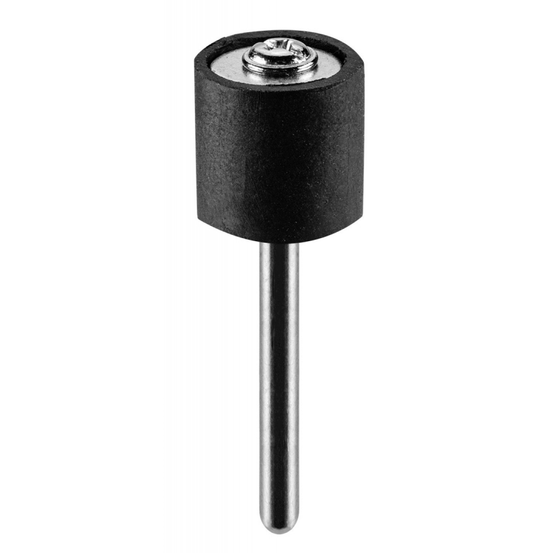 Šlifavimo juostos 12,7 mm, K60, K120, rinkinys 10 vnt. + kotas 3,2 mm 2