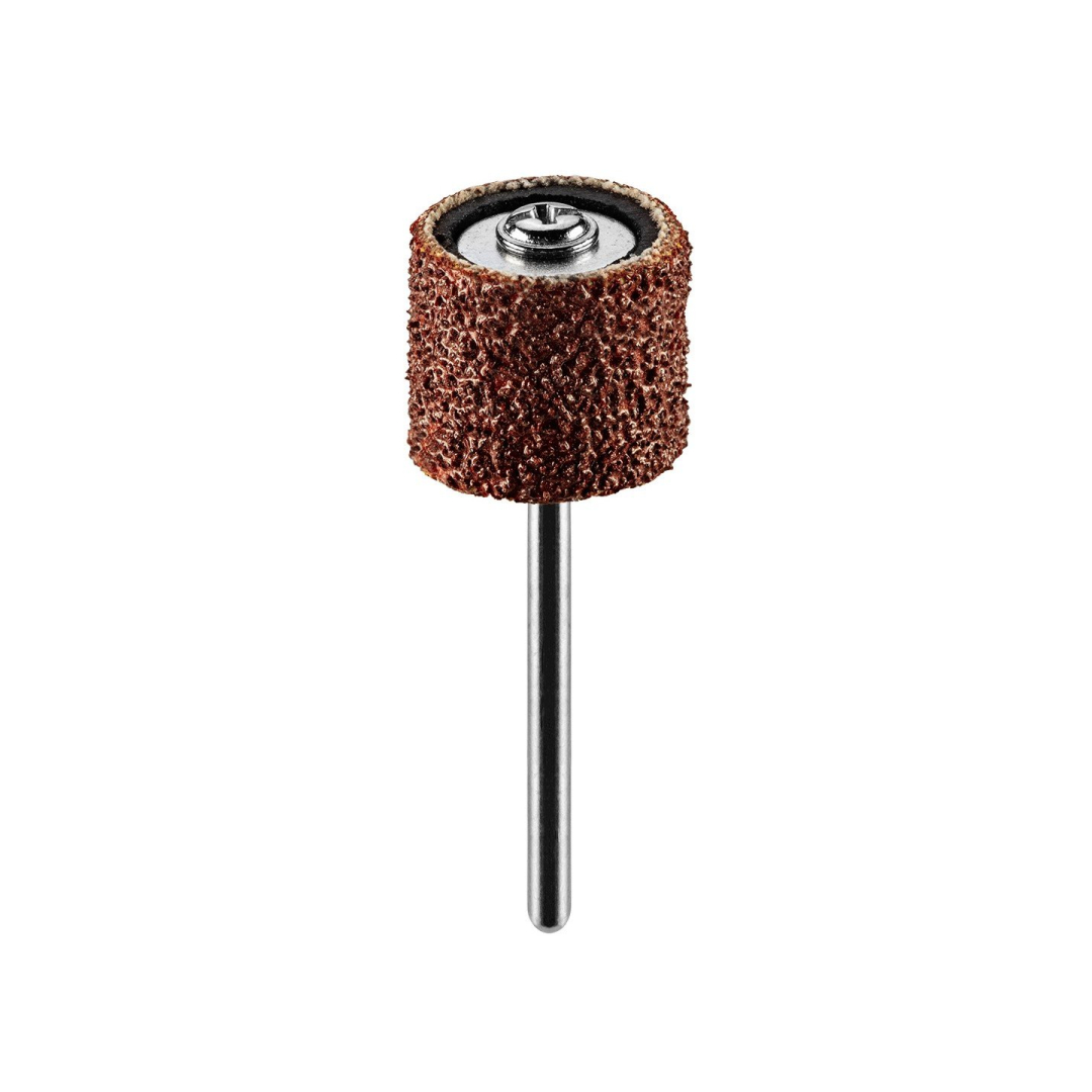 Šlifavimo juostos 12,7 mm, K60, K120, rinkinys 10 vnt. + kotas 3,2 mm Šlifavimo juostos 12,7 mm, K60, K120, rinkinys 10 vnt. + kotas 3,2 mm