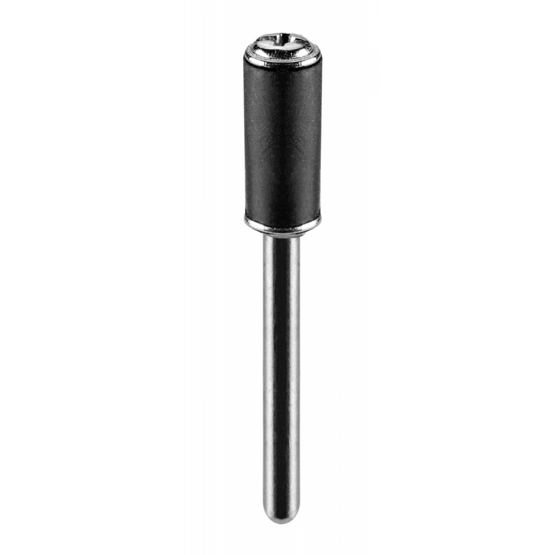 Šlifavimo juostos 6,3 mm, K60, K120, rinkinys 10 vnt. + 3,2 mm kotas 3 Šlifavimo juostos 6,3 mm, K60, K120, rinkinys 10 vnt. + 3,2 mm kotas 3