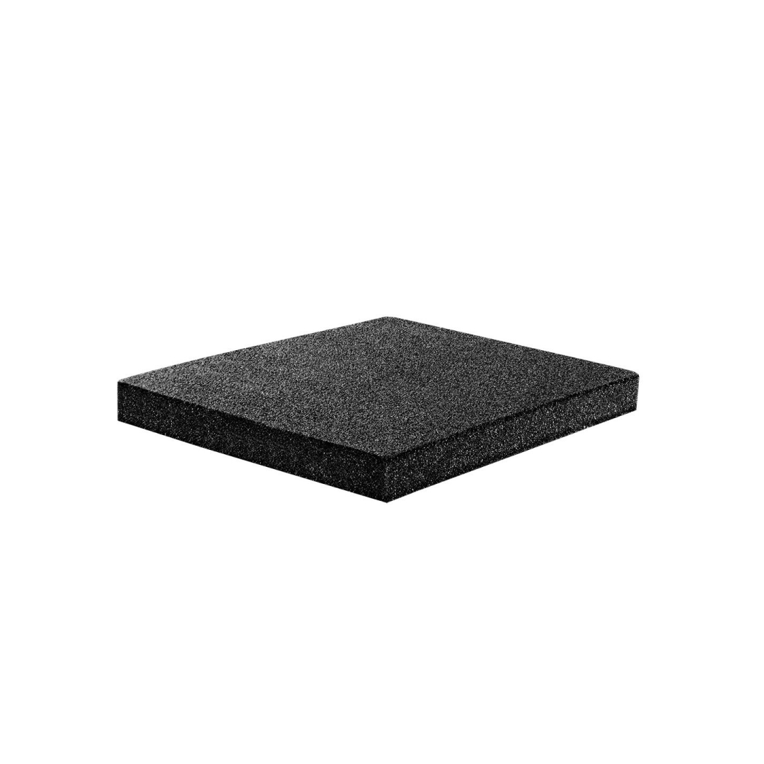 Šlifavimo kempinėlė 120 x 95 x 10 mm, K180