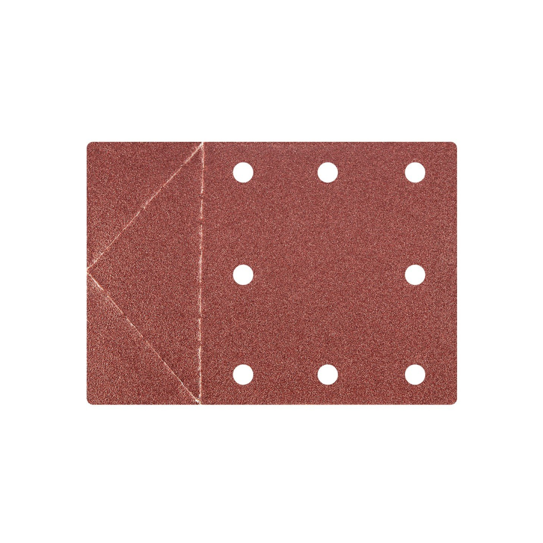 Šlifavimo popierius 115 x 160 mm, K100, 3 vnt. Šlifavimo popierius 115 x 160 mm, K100, 3 vnt.