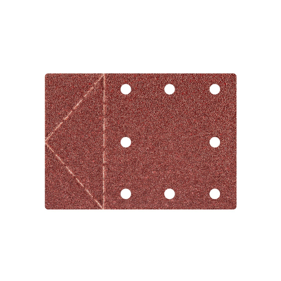 Šlifavimo popierius 115 x 160 mm, K40, 3 vnt. Šlifavimo popierius 115 x 160 mm, K40, 3 vnt.