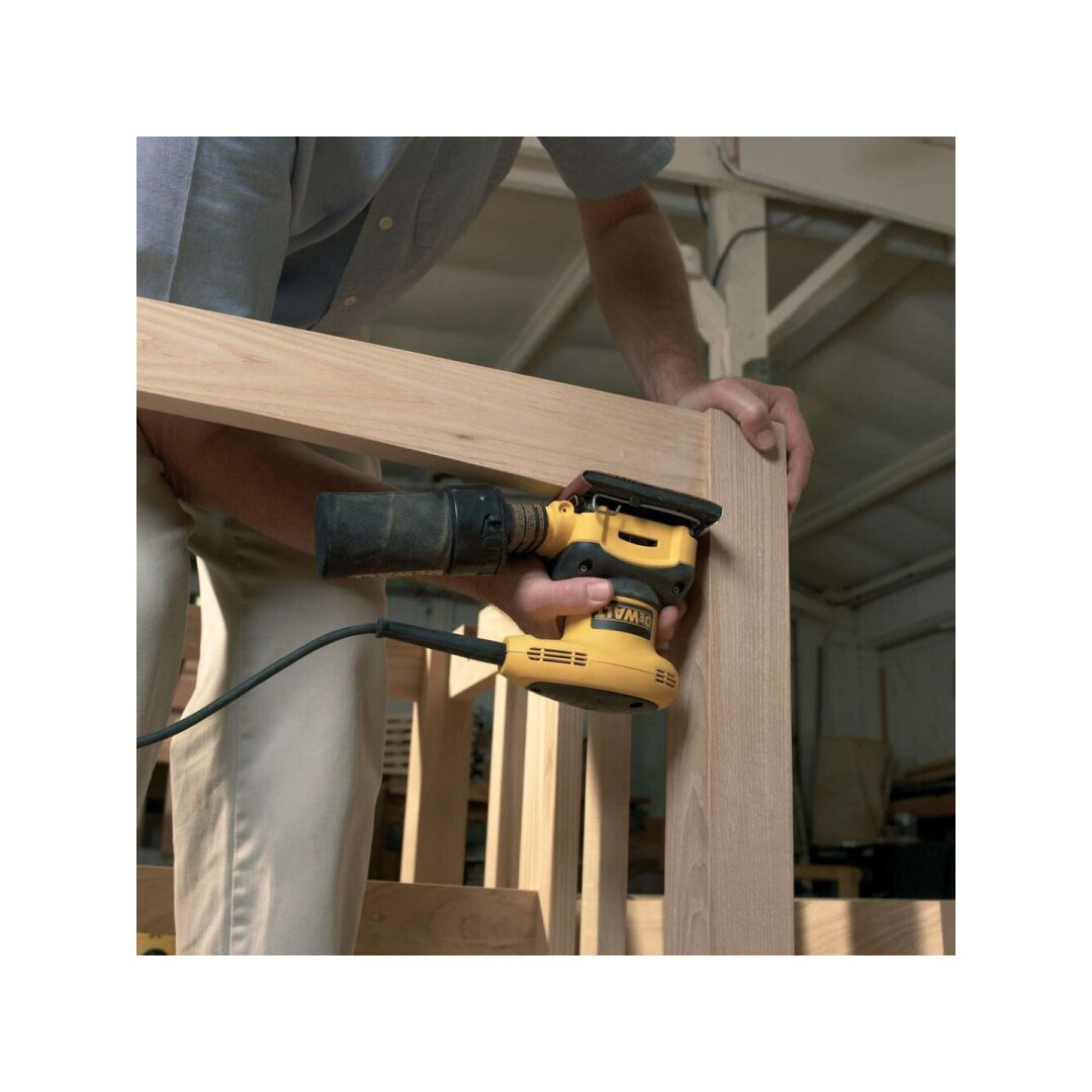 Šlifavimo popierius 115x140mm 1/4 60GT 25 vnt. pakuotėje 2