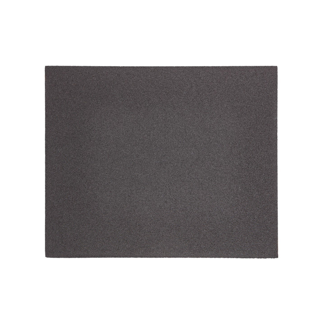 Šlifavimo popierius 230 x 280 mm, K150