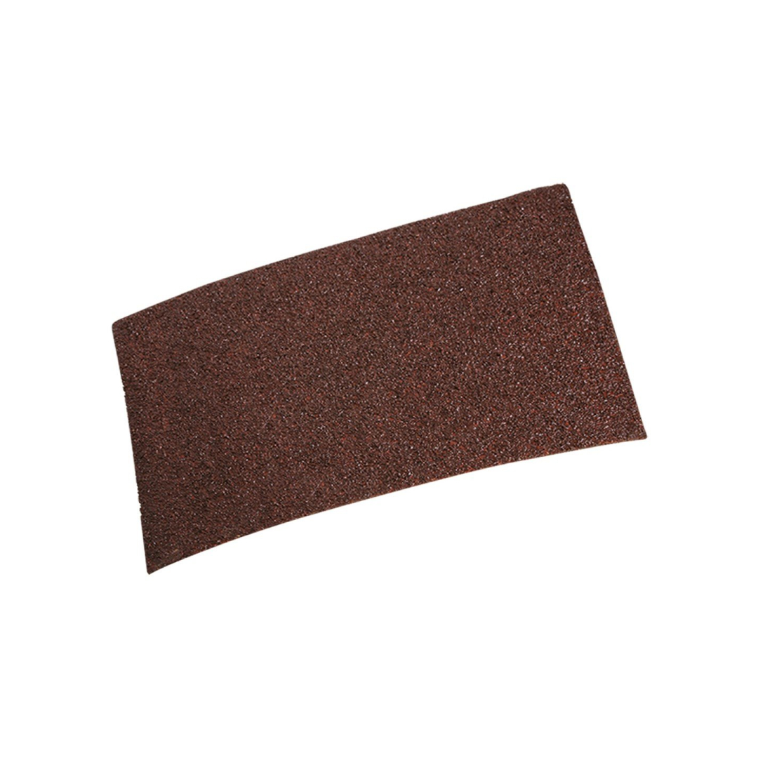 Šlifavimo popierius 230x280mm, K60, 10 vnt.. Šlifavimo popierius 230x280mm, K60, 10 vnt..