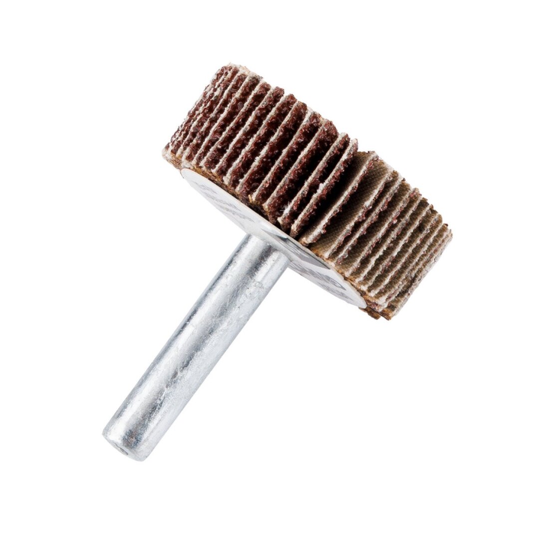 Šlifavimo popierius 30 x 15 x 6 mm, P120 5 Šlifavimo popierius 30 x 15 x 6 mm, P120 5