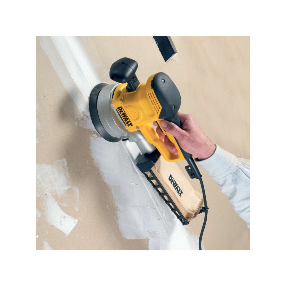 Šlifavimo popierius 320GT 150mm pakuoteje 25vnt 1 Šlifavimo popierius 320GT 150mm pakuoteje 25vnt 1