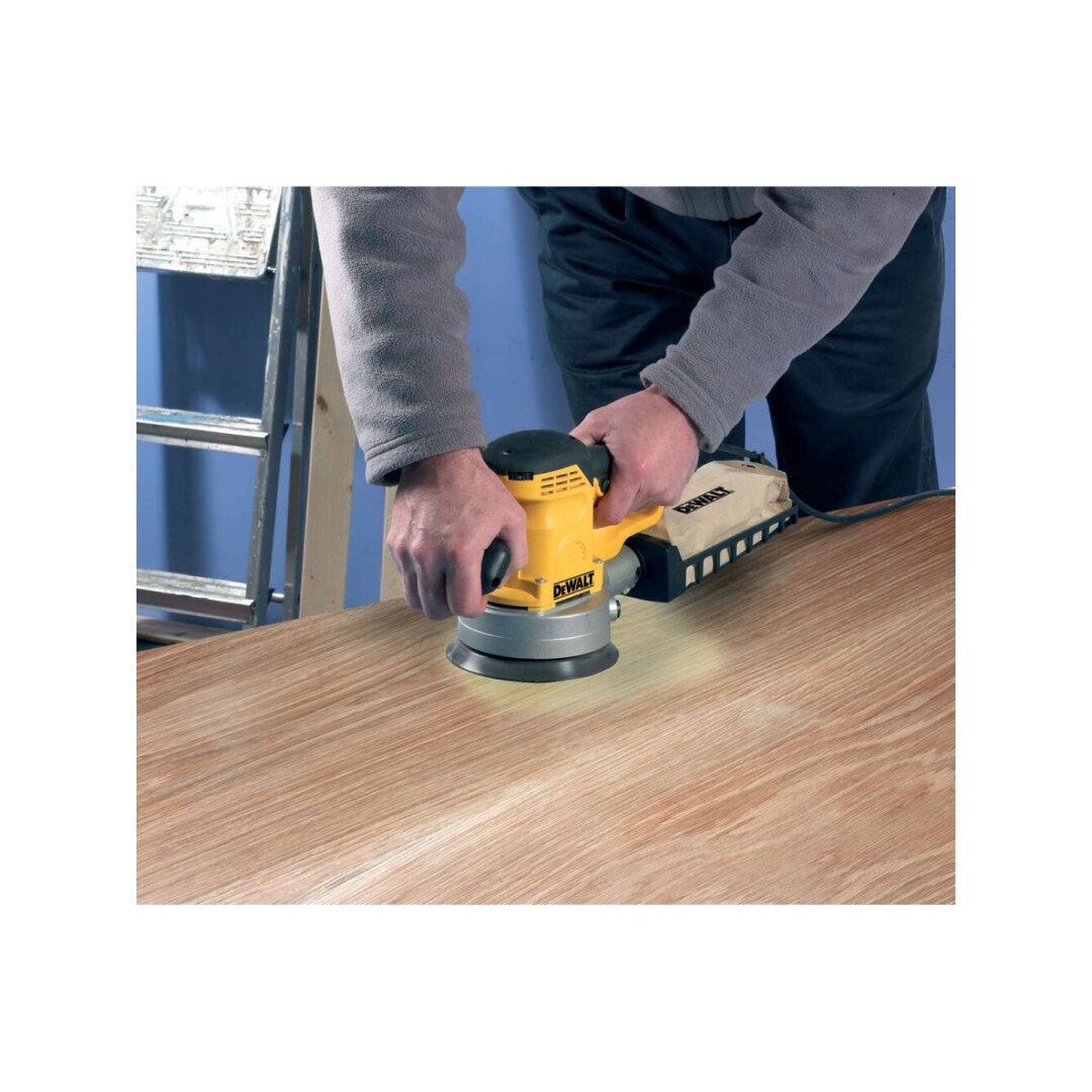 Šlifavimo popierius 320GT 150mm pakuoteje 25vnt 5 Šlifavimo popierius 320GT 150mm pakuoteje 25vnt 5