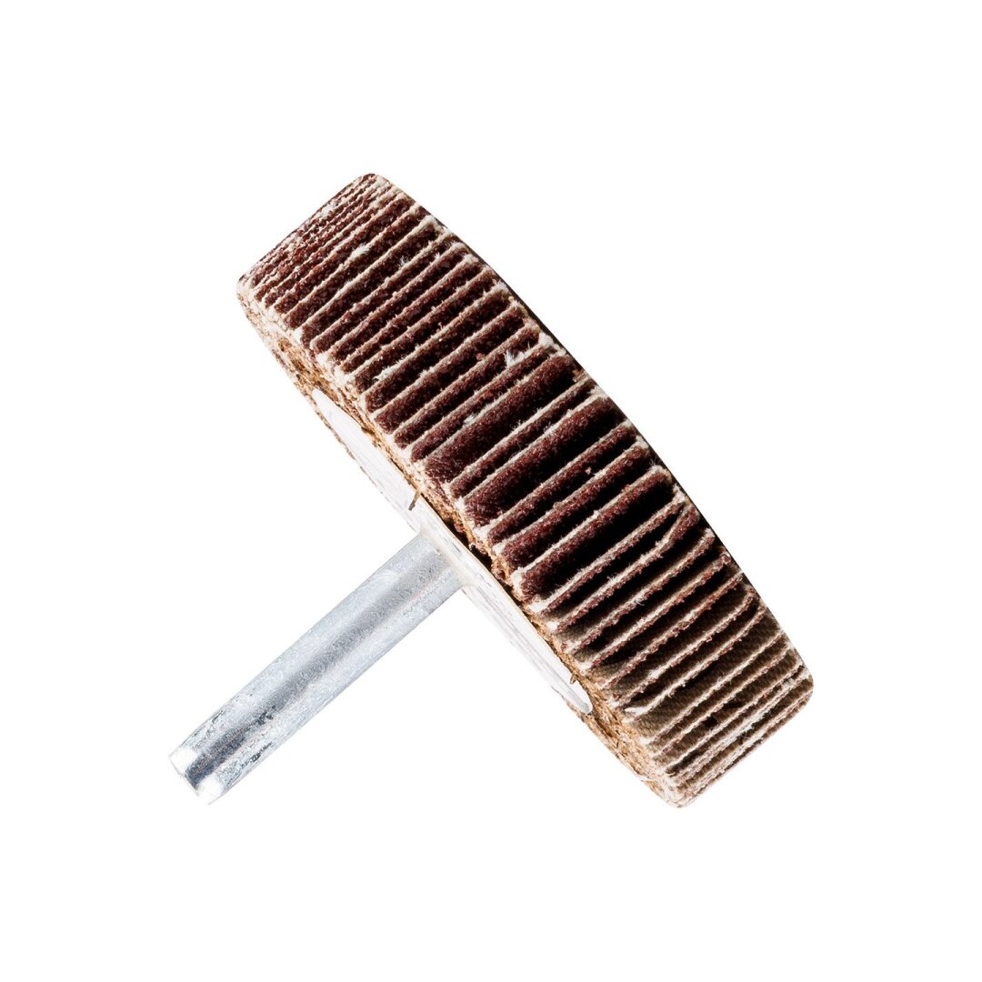 Šlifavimo popierius 60 x 15 x 6 mm, P120 6 Šlifavimo popierius 60 x 15 x 6 mm, P120 6