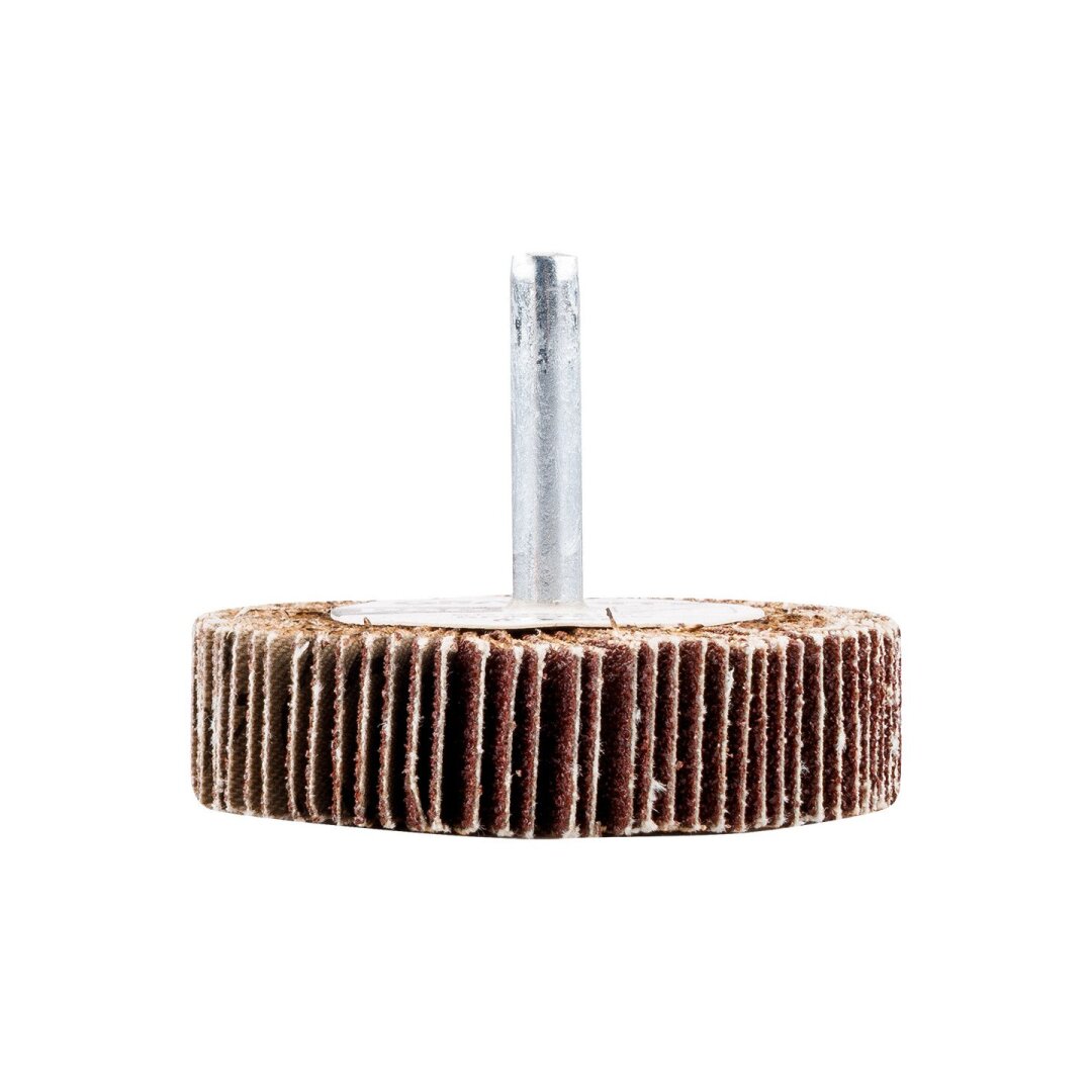 Šlifavimo popierius 60 x 15 x 6 mm, p40 3