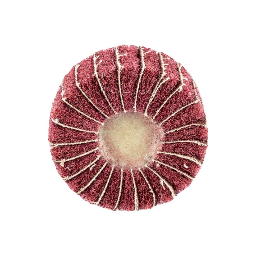 Šlifavimo popierius 60 x 25 x 6 mm, P100 4 Šlifavimo popierius 60 x 25 x 6 mm, P100 4