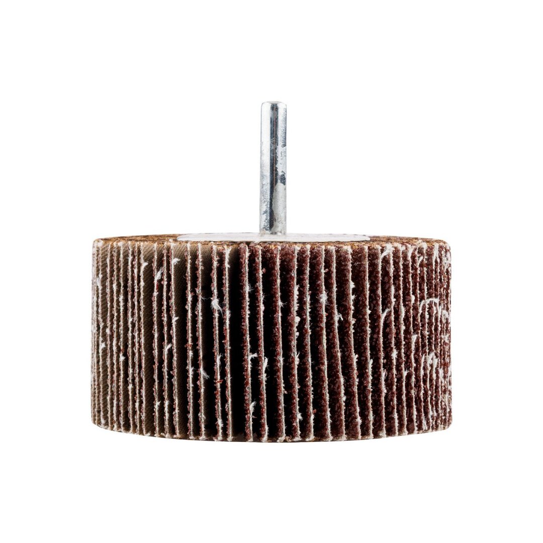 Šlifavimo popierius 80 x 30 x 6 mm, p80 3 Šlifavimo popierius 80 x 30 x 6 mm, p80 3