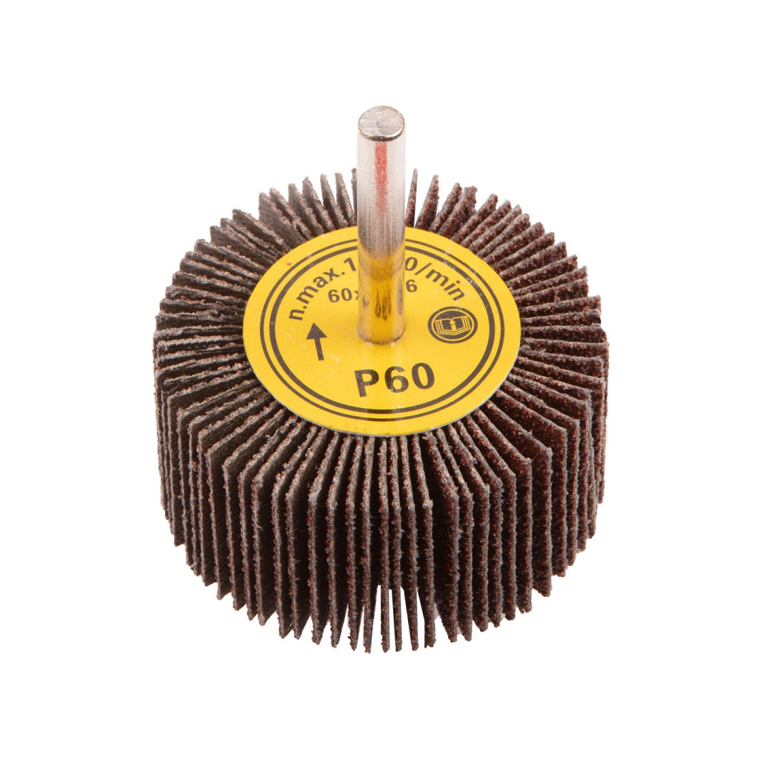 Šlifavimo popierius cilindrinis 60 x 30mm, K60 Šlifavimo popierius cilindrinis 60 x 30mm, K60