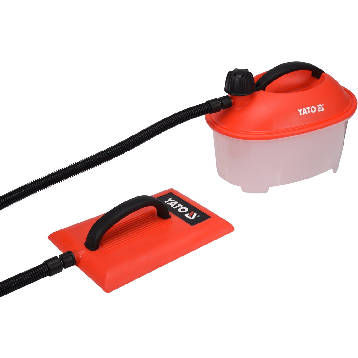 Garų aparatas tapetų nuėmimui Yato, 2000 W 1 Garų aparatas tapetų nuėmimui Yato, 2000 W 1