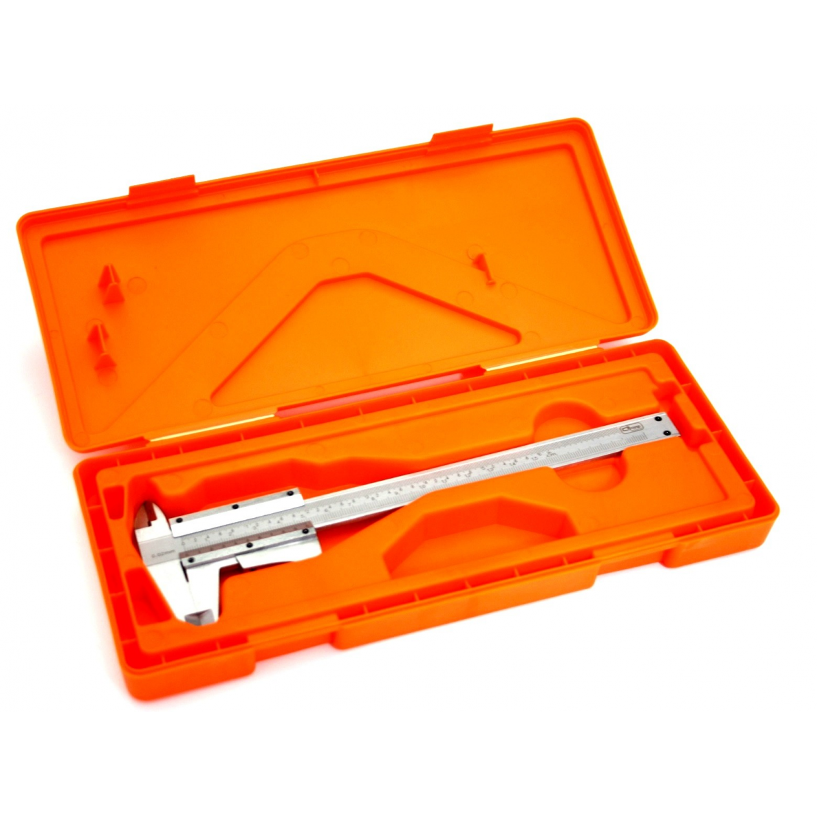 Slankmatis „RICHMANN" AUTO-LOCK 150 mm 1