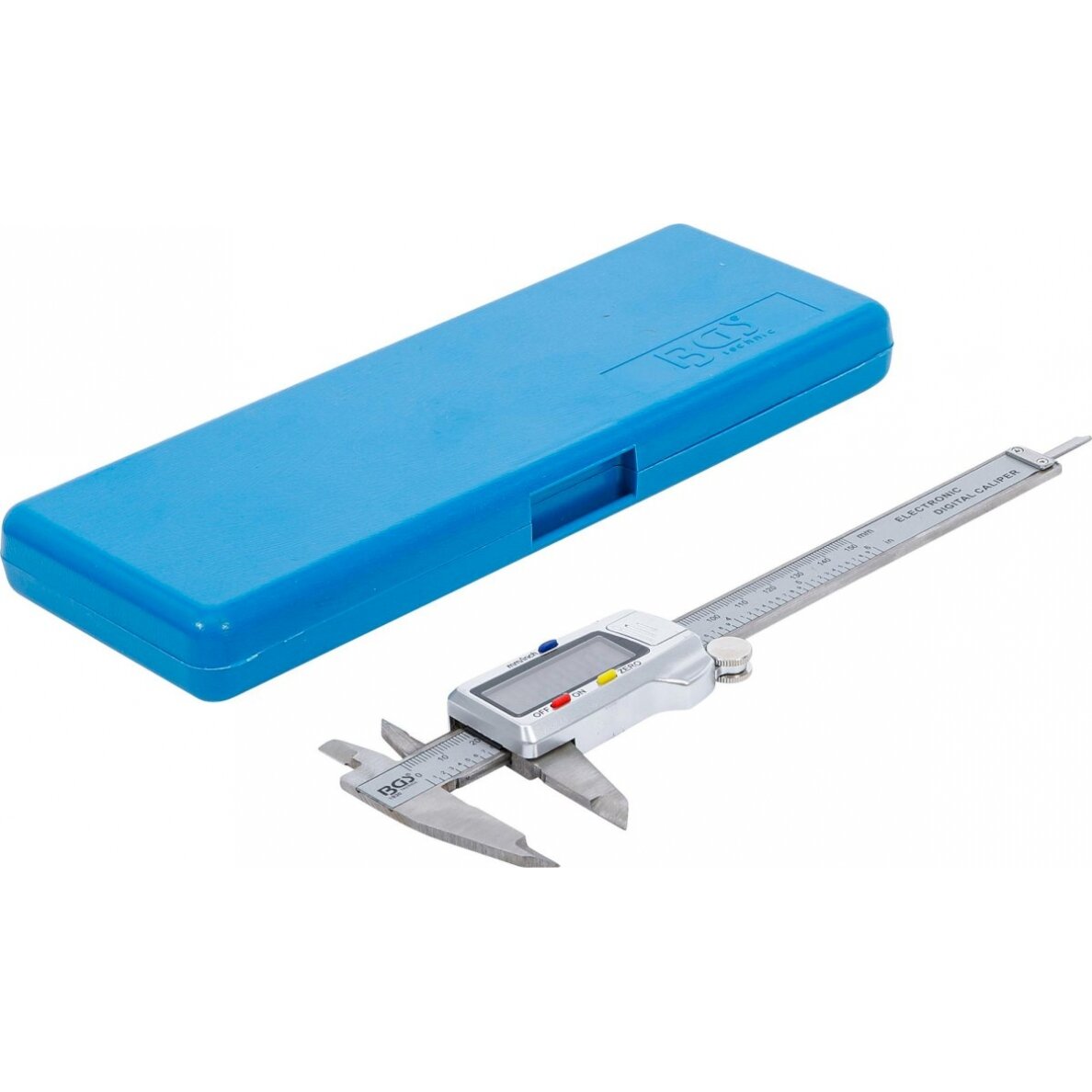 Slankmatis skaitmeninis | 150 mm (1930)