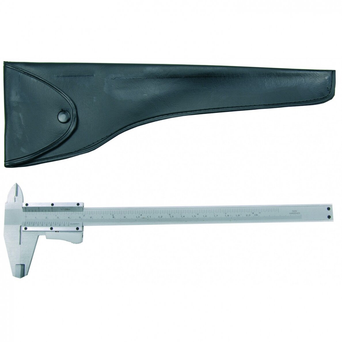 Slankmatis su automatine fiksacija BGS-TECHNIC, 200mm 1 Slankmatis su automatine fiksacija BGS-TECHNIC, 200mm 1