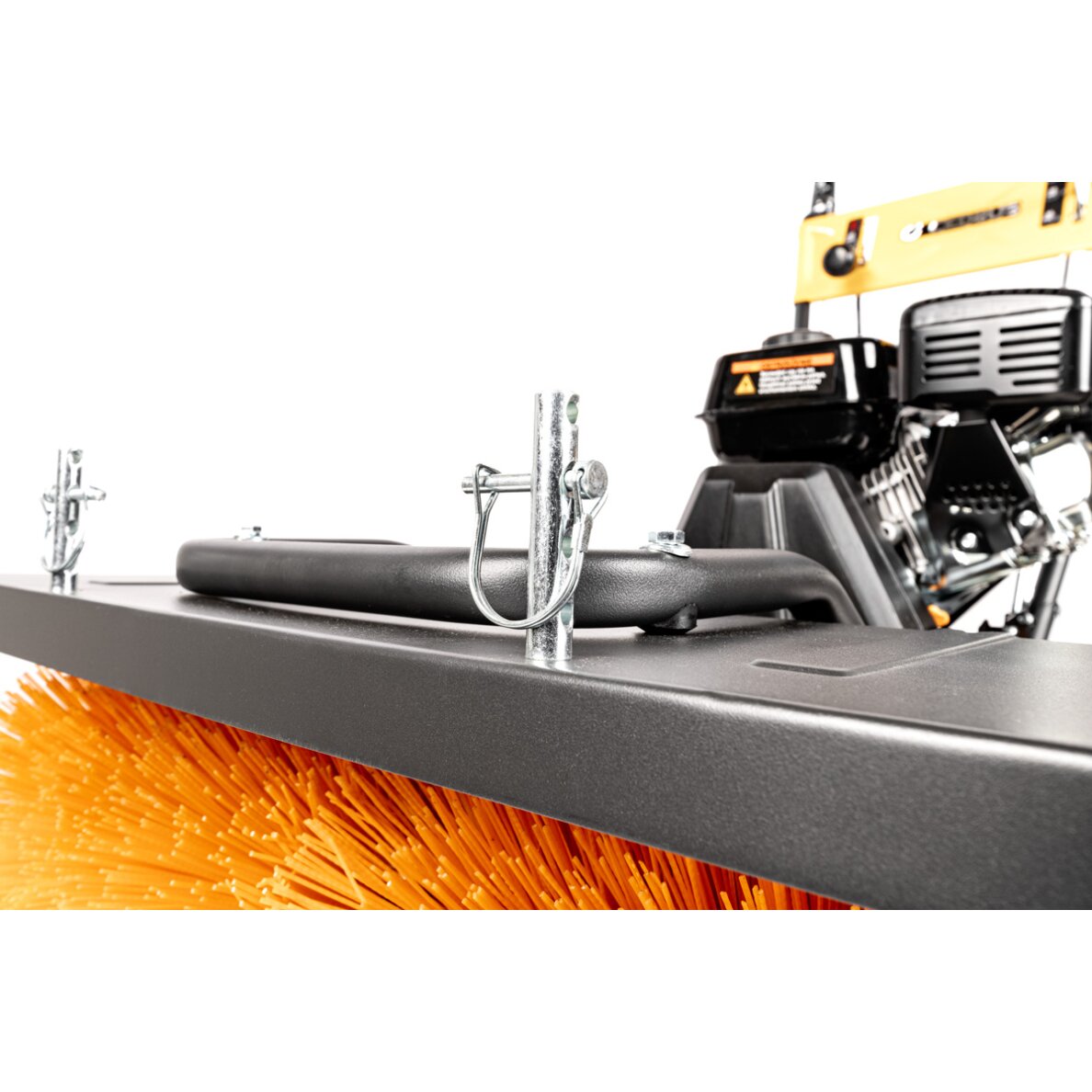 Benzininė šlavimo mašina Cedrus CEDRUSZM04, 4,1 kW 12 Benzininė šlavimo mašina Cedrus CEDRUSZM04, 4,1 kW 12