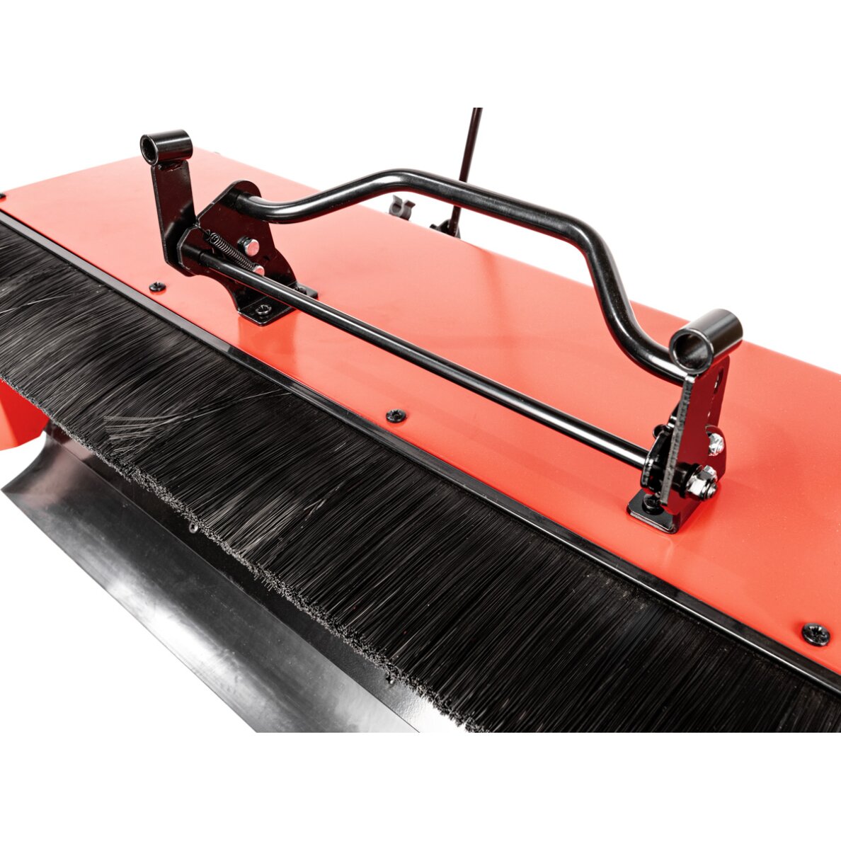 Šlavimo mašinos Cedrus ZM05PRO-E surinkimo krepšys 2 Šlavimo mašinos Cedrus ZM05PRO-E surinkimo krepšys 2