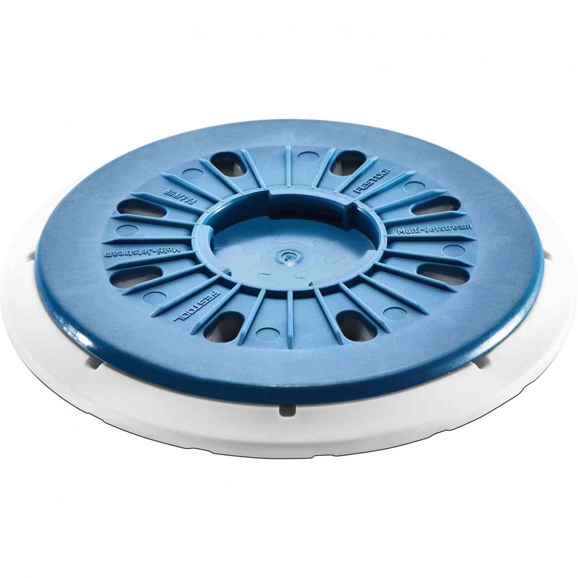 Šlifavimo padas Festool ST-STF D150/MJ2-FX-H-HT (202463) Šlifavimo padas Festool ST-STF D150/MJ2-FX-H-HT (202463)