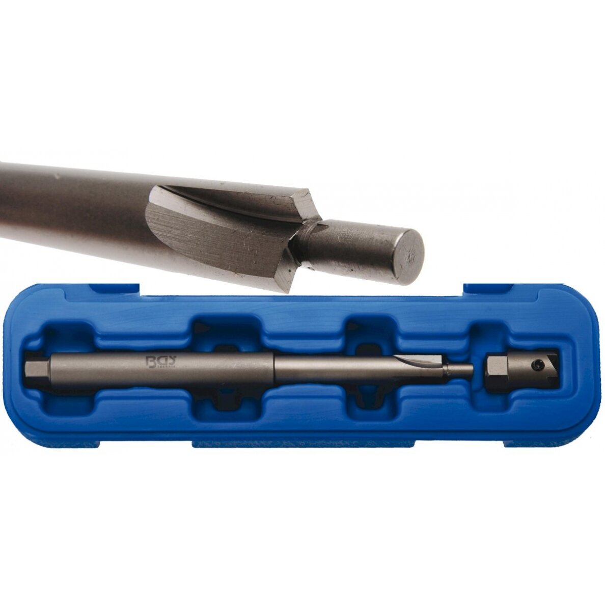 Šlifuoklis raiberis 15 mm purkštuko ertmei (62606)