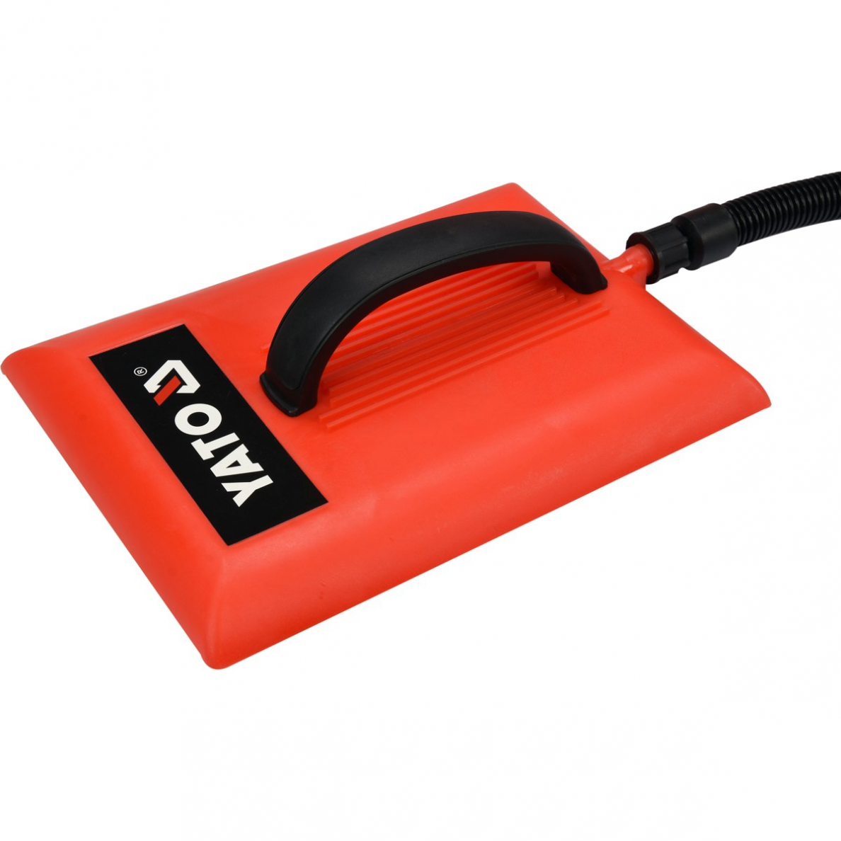 Garų aparatas tapetų nuėmimui Yato, 2000 W 3 Garų aparatas tapetų nuėmimui Yato, 2000 W 3