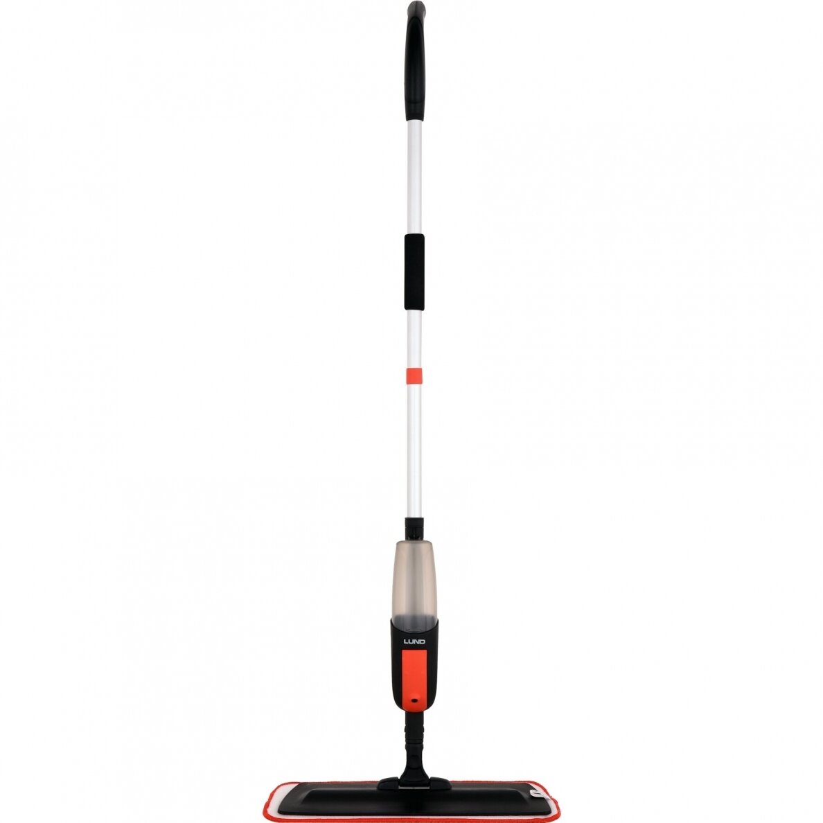 Šluota su purkštuvu | + langų valiklis (67162V) 2