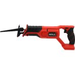 Slankiojantis akumuliatorinis pjūklas | 18V | be baterijos (YT-828152)