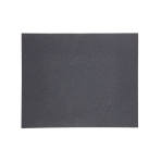 Šlapio šlifavimo popierius 230 x 280 mm, K1200
