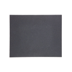 Šlapio šlifavimo popierius 230 x 280 mm, K60