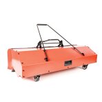 Šlavimo mašinos Cedrus ZM05PRO-E surinkimo krepšys Šlavimo mašinos Cedrus ZM05PRO-E surinkimo krepšys