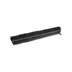 Slėgio žarnos spiralė 10,0 x 15 mm, 15 m, PU