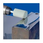 Šlifavimo akmenukas PFERD PF ZY 1530 6 CN150 PUR-MH Šlifavimo akmenukas PFERD PF ZY 1530 6 CN150 PUR-MH