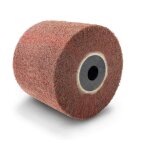 Šlifavimo cilindras sintetinio pluošto MRS1300 125x100mm, Scheppach Šlifavimo cilindras sintetinio pluošto MRS1300 125x100mm, Scheppach