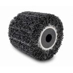 Šlifavimo cilindras šiurkščios flisinės medžiagos MRS1300 12 125x100mm, Scheppach Šlifavimo cilindras šiurkščios flisinės medžiagos MRS1300 12 125x100mm, Scheppach